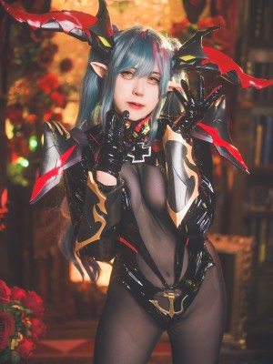 Hatori Sama - Regensburg_05