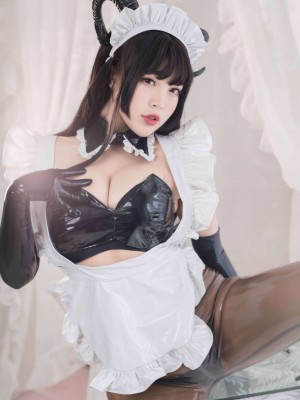 (白烨) - 胶衣魅魔姐姐_58