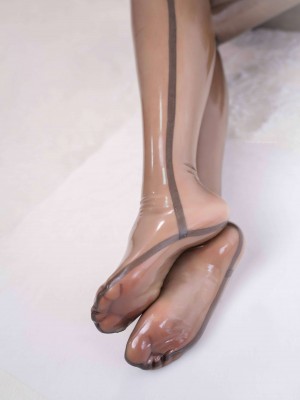 (白烨) - 胶衣魅魔姐姐_50