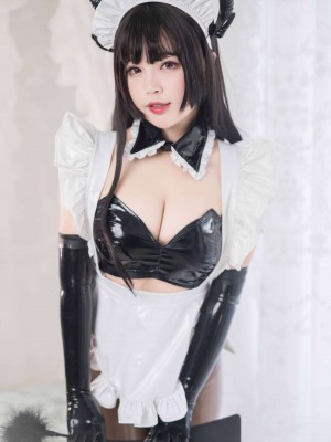 (白烨) - 胶衣魅魔姐姐_45