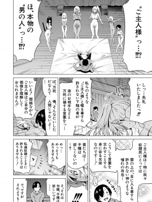 [赤月みゅうと] 異世界ハーレムパラダイス▽ 下_148