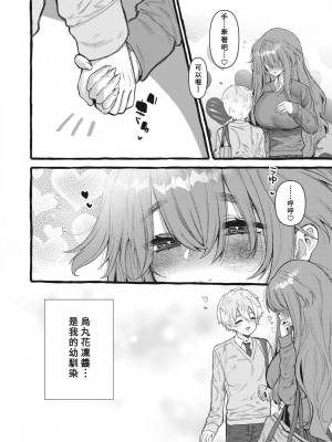 [ゆるちん教祖] ZOO系女子＠からす (COMIC 快楽天ビースト 2023年4月号) [Banana手工漢化] [無修正] [Digital]_04