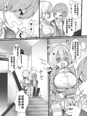 [ゆるちん教祖] ZOO系女子＠わんこ (COMIC 快楽天ビースト 2022年7月号) [Banana手工漢化] [無修正] [Digital]_03