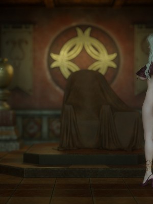 [Jared999d] Princess & 5 Goblins 1[中国翻訳]_P5G1-117