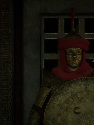 [Jared999d] Princess & 5 Goblins 1[中国翻訳]_P5G1-332