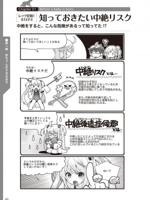 (成年コミック) [雑誌] やらなくてもまんがで解る性交と妊娠 赤ちゃんのつくり方_042