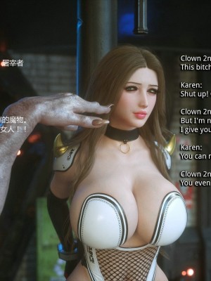 [Jared999D] Monster Eater Origin1+2 [中国翻訳]_01_057