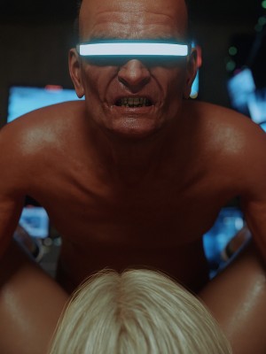 [Jared999D] Monster Eater Origin 3[中国翻訳]_MEO3-111