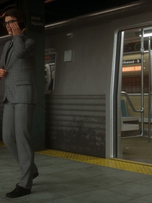 [Jared999d] Message 3 [Chinese][喵子汉化组]_033