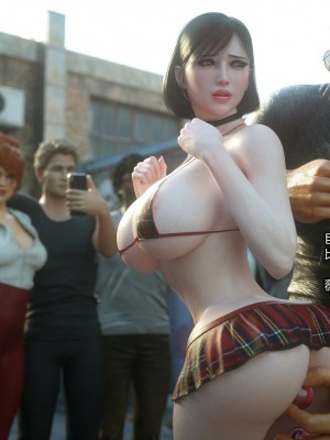 [Jared999d] Message 3 [Chinese][喵子汉化组]_146