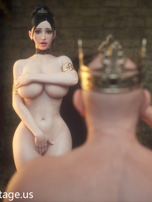 [Jared999D] Fallen Lady 1 [中国翻訳]_FL1-2-074