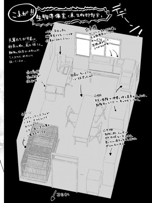 [ハウス栽培もち (白玉もち、かごのとり)] はだかの梢ちゃん [DL版]_023