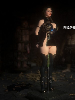 [Jared999D] Fallen Lady 2 [中国翻訳]_FL2-171-notext