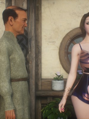 [Jared999D] Fallen Lady 3 [中国翻訳]_FL3-K-104