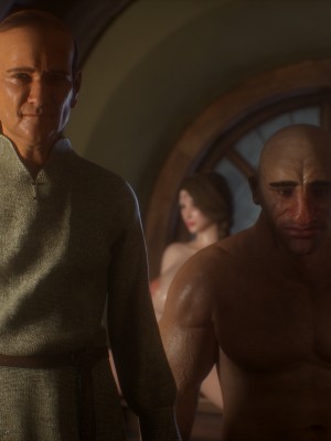 [Jared999D] Fallen Lady 3 [中国翻訳]_FL3-K-152