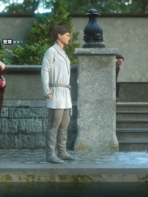 [Jared999D] Fallen Lady 3 [中国翻訳]_FL3-K-201