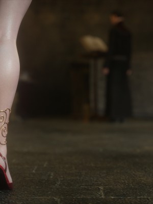 [Jared999D] Fallen Lady 3 [中国翻訳]_FL3-K-276