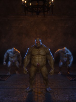 [Jared999D] Fallen Lady 3 [中国翻訳]_FL3-K-283