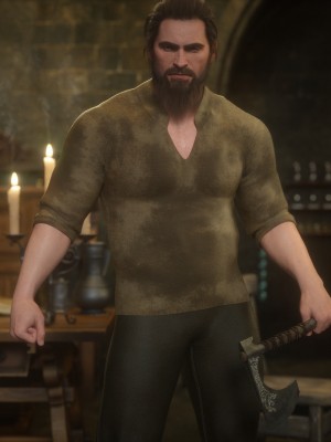 [Jared999D] Fallen Lady 3 [中国翻訳]_FL3-K-285