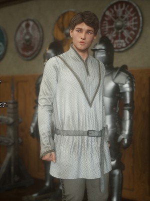 [Jared999D] Fallen Lady 4 [中国翻訳]_FL4-S-044