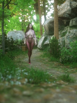 [Jared999D] Fallen Lady 4 [中国翻訳]_FL4-S-228