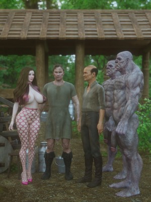 [Jared999D] Fallen Lady 4 [中国翻訳]_FL4-S-264