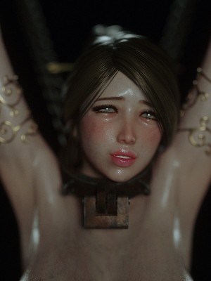 [Jared999D] Fallen Lady 7 [中国翻訳]_FL7-088