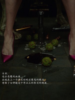 [Jared999D] Fallen Lady 9 [中国翻訳]_FL9-002