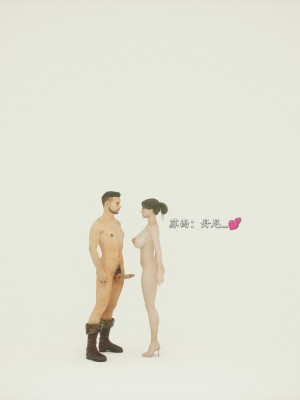 [Jared999D] Fallen Lady 9 [中国翻訳]_FL9-059