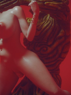 [Jared999D] Fallen Lady 9 [中国翻訳]_FL9-119