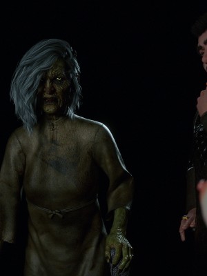 [Jared999D] Fallen Lady 9 [中国翻訳]_FL9-139