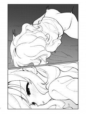 [やむやむやみ～ (yam)] ひとりでもふたりでも (アイドルマスター シンデレラガールズ) [DL版]_30