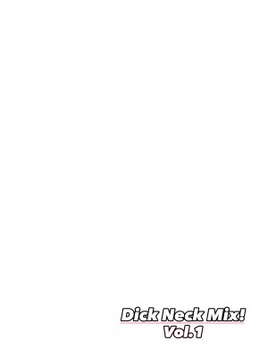 [キノコの王様 (よろず)] Dick Neck Mix! Vol.1 ブルアカ&オリジナル 首チンコ合同誌 (ブルーアーカイブ) [DL版]_101