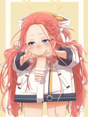 [キノコの王様 (よろず)] Dick Neck Mix! Vol.1 ブルアカ&オリジナル 首チンコ合同誌 (ブルーアーカイブ) [DL版]_066