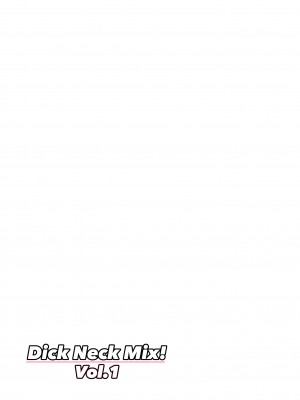 [キノコの王様 (よろず)] Dick Neck Mix! Vol.1 ブルアカ&オリジナル 首チンコ合同誌 (ブルーアーカイブ) [DL版]_100