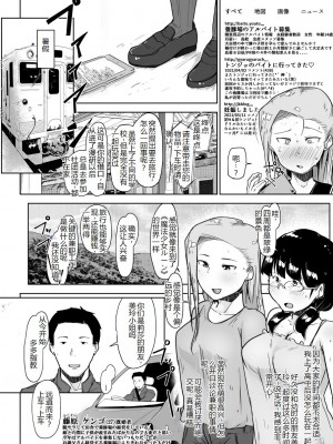 [こおろぎコミックス (うろん)] 養豚場の妊娠アルバイト [DL版] [中国翻訳]_04