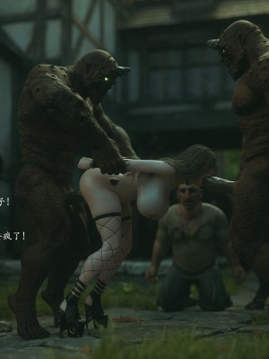 [Jared999D] Fallen Lady 10 [中国翻訳]_FL10-156