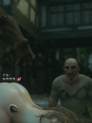 [Jared999D] Fallen Lady 10 [中国翻訳]_FL10-177