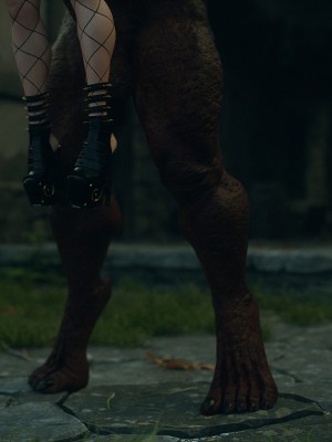 [Jared999D] Fallen Lady 10 [中国翻訳]_FL10-260