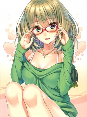 (C87) [まほ～びん (ピロ水)] My Cinderella II (アイドルマスター シンデレラガールズ)_004