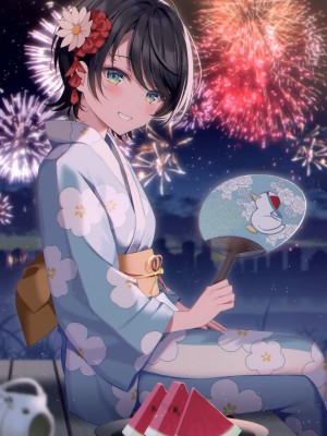 (C100) [ミサンガ (ミュシャ)] fruity (ホロライブ)_012