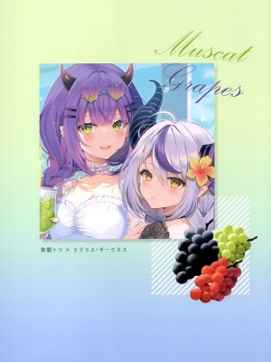 (C100) [ミサンガ (ミュシャ)] fruity (ホロライブ)_013