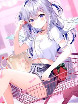 (C100) [ミサンガ (ミュシャ)] fruity (ホロライブ)_024