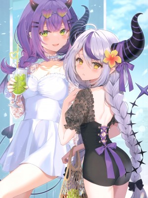 (C100) [ミサンガ (ミュシャ)] fruity (ホロライブ)_032