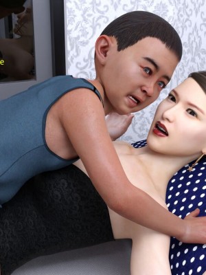 [和风]老王和他的儿媳们01-09[中英双语]_07_070