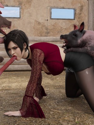 [和风]秘密特工艾达王 番外篇01-05[中英双语]_01_066