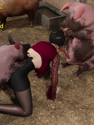 [和风]秘密特工艾达王 番外篇01-05[中英双语]_01_073