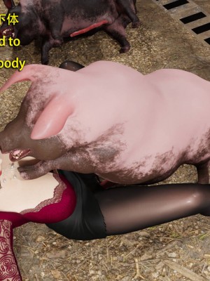 [和风]秘密特工艾达王 番外篇01-05[中英双语]_01_100