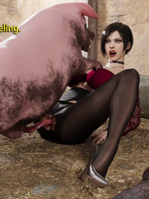 [和风]秘密特工艾达王 番外篇01-05[中英双语]_01_108