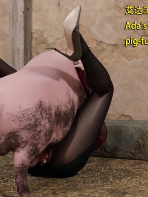 [和风]秘密特工艾达王 番外篇01-05[中英双语]_01_112